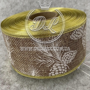 Новорічна стрічка 2021