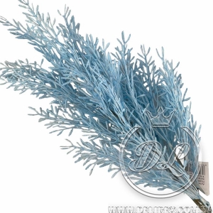 Добавка кльорова С30139, бірюзова