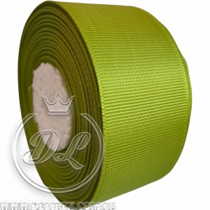 Репс 4 см, оливковий №95