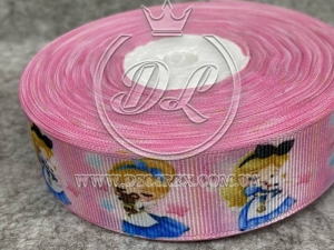 Репс 2.5 см, D04325