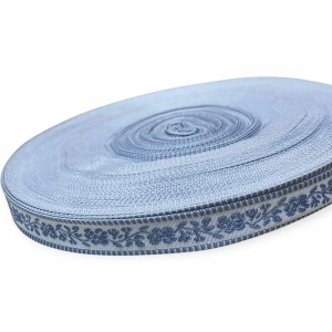 Жакард (вишиванка ) 1.5 см №65