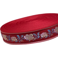 Жакард (вишиванка )  №