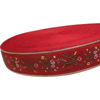Жакард (вишиванка )  №