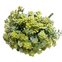Зелень кольорова С30660,  жовта №4
