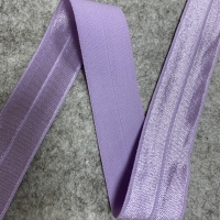 Бійка блиск 2.5 см, бузкова